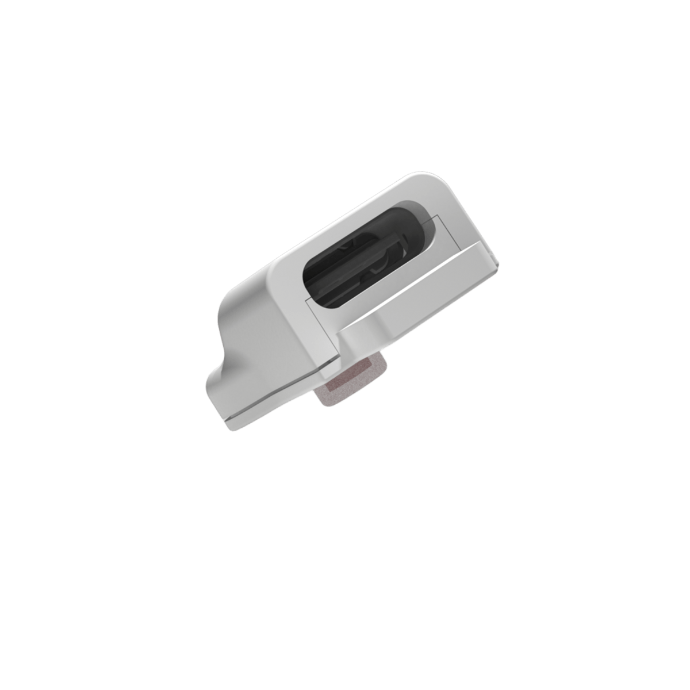 miniRed RedPoint Acupuncture, dispositif LED rouge de précision pour l&#39;acupuncture sans aiguille.